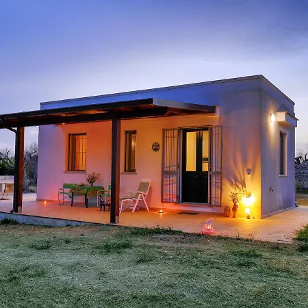 Casa Barzo - Surrounded By Olive Trees Gasthof Salve