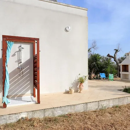 Casa Barzo - Surrounded By Olive Trees 3* Salve