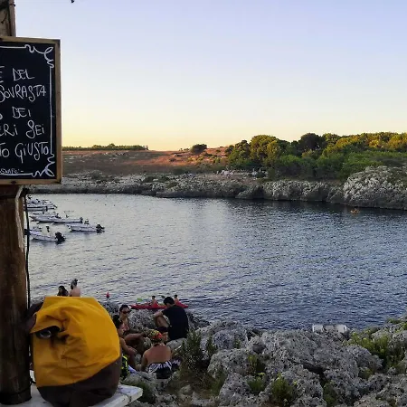 Casa Barzo - Surrounded By Olive Trees ゲストハウス 3*