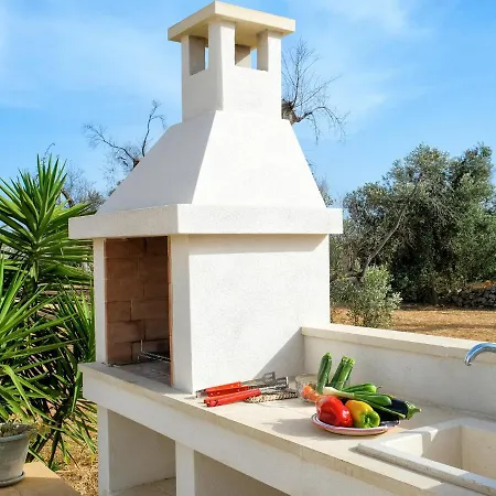 Casa Barzo - Surrounded By Olive Trees 3*