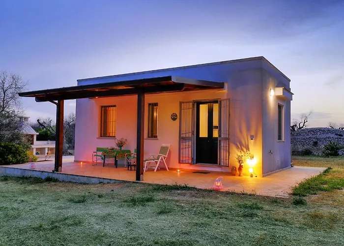 Casa Barzo - Surrounded By Olive Trees Gasthof Salve