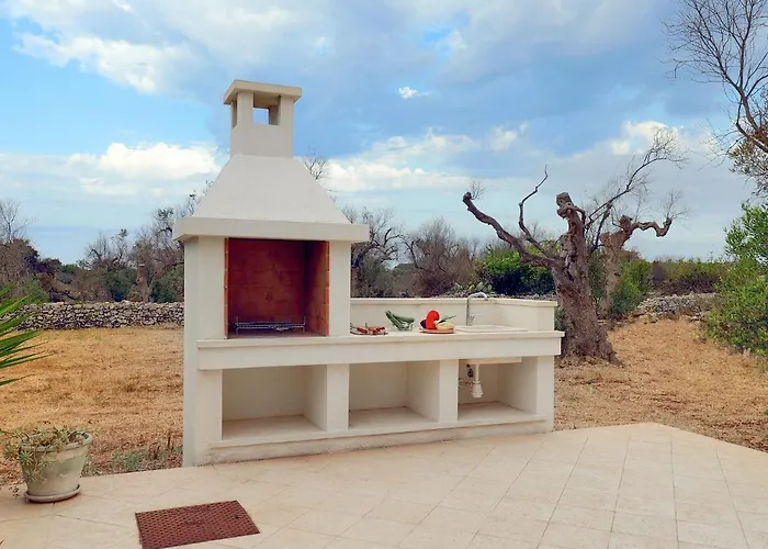 Casa Barzo - Surrounded By Olive Trees Gasthof