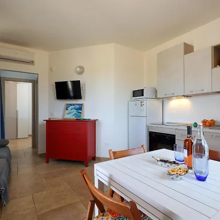 Casa Barzo - Surrounded By Olive Trees Guest house *