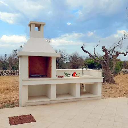 Casa Barzo - Surrounded By Olive Trees Guest house