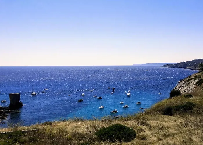 Casa Barzo - Surrounded By Olive Trees Penzion